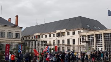 Front populaire
