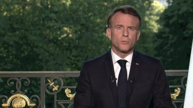 Macron