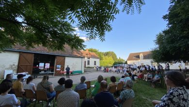 Bal Populaire à Blois