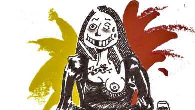 JOCONDE SUR VOTRE INDULGENCE