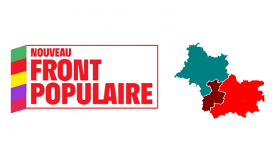 front populaire 2024 loir et cher