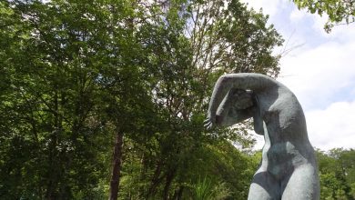 Musée promenade Louis Derbré