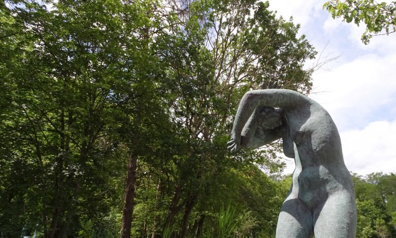 Musée promenade Louis Derbré