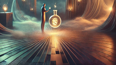 secret de la jeunesse éternelle