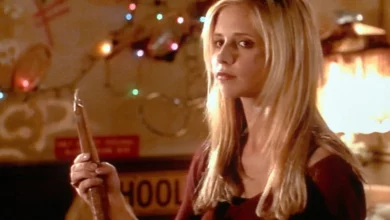 Buffy