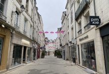 rue du commerce