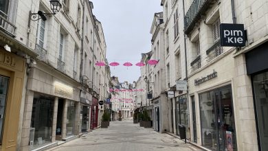 rue du commerce