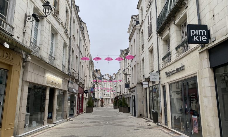 rue du commerce