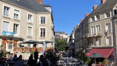 Burgers d'Annie Blois