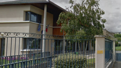 collège Onzain