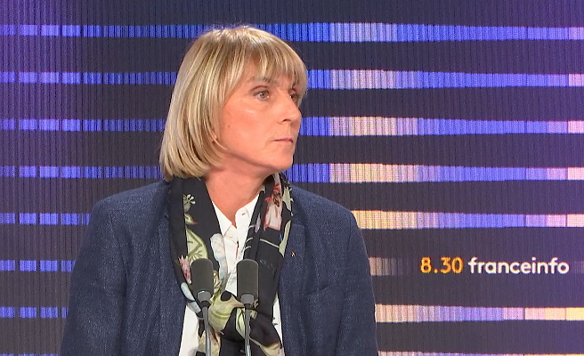 Valérie Létard
