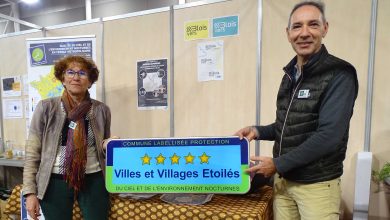 Association Nationale pour la Protection du Ciel et de l'Environnement Nocturne (ANPCEN)