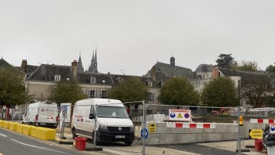 quai de la Saussaye