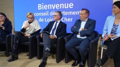 Solène Berrivin, Carole Canette, Philippe Gouet, Marc Gricourt, Claire Foucher-Maupetit