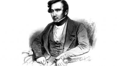 Augustin Thierry