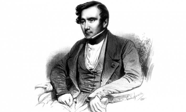 Augustin Thierry
