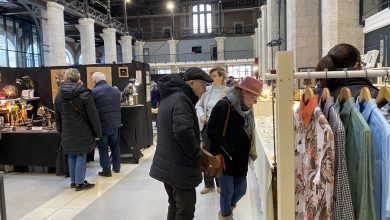 salon des métiers d’art de Blois