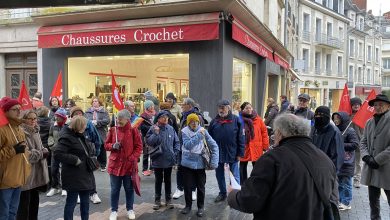 Journée internationale des migrants