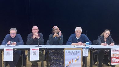 Accueil Solidaire des Migrants en Val-de-Cher