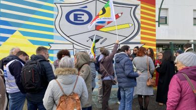 collège Rabelais de Blois