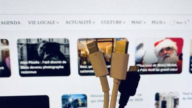chargeur universel
