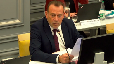 Gricourt conseil municipal