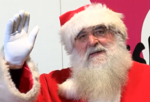 père noël Blois