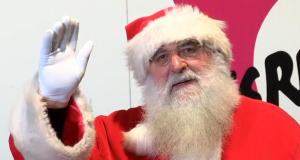père noël Blois