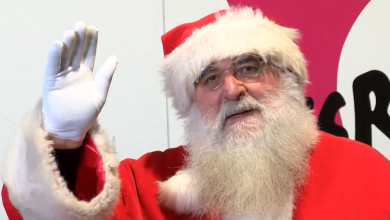 père noël Blois