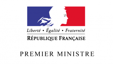 premier ministre
