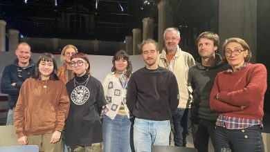 projet Regards Loire Blois