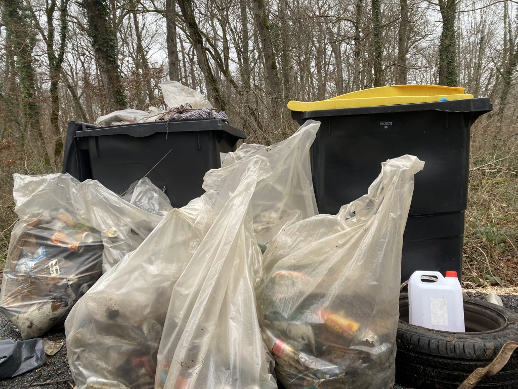 déchets