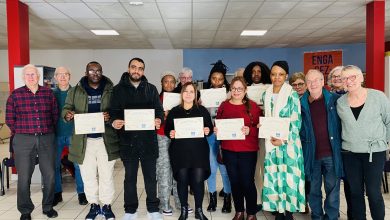 diplômes de formation citoyenne