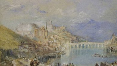 blois turner