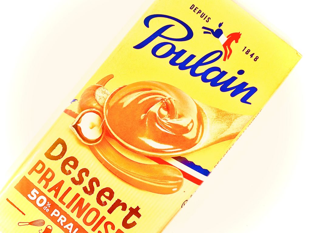 poulain