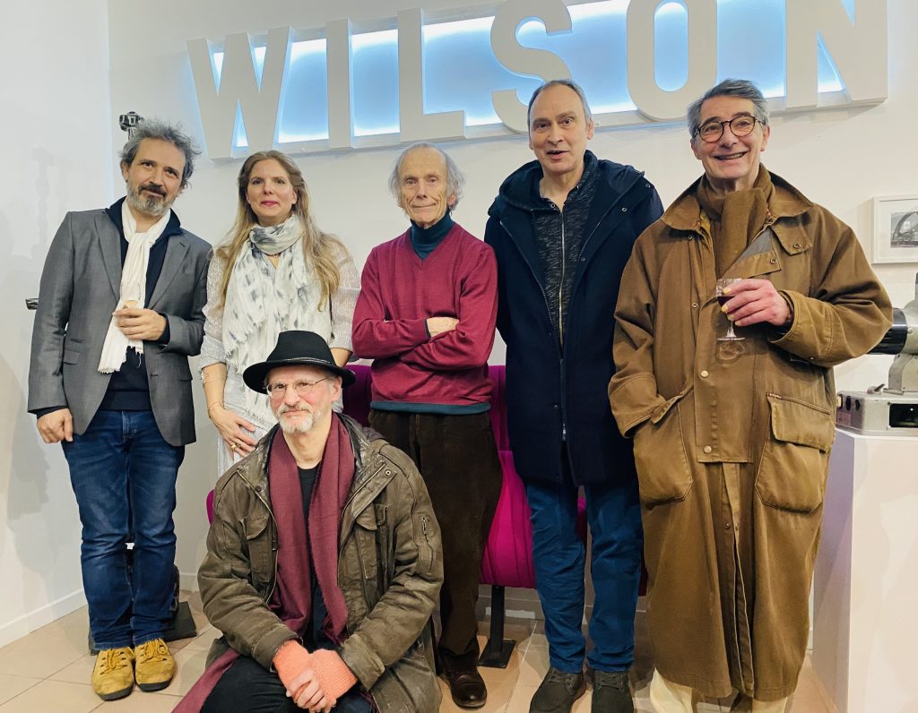 Galerie d’Art Wilson