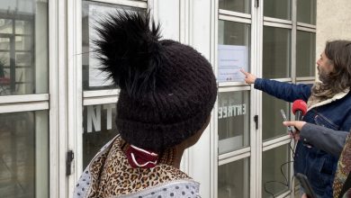 Pas d’Enfant à la Rue 41
