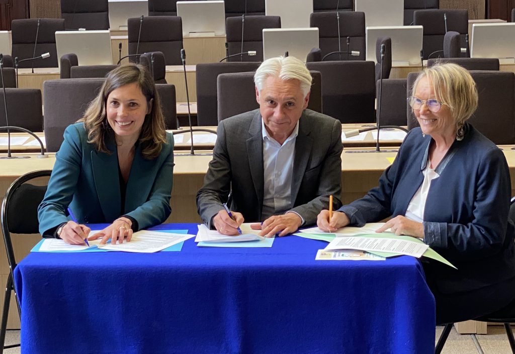 Communauté 360 en Loir-et-Cher