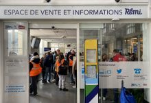 agence des mobilités Rémi