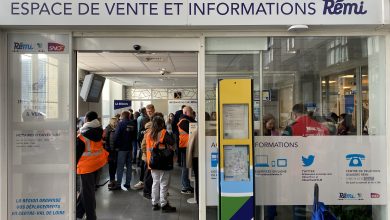 agence des mobilités Rémi