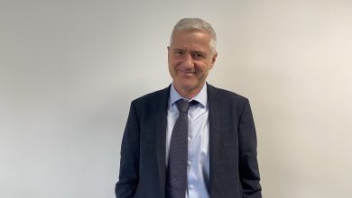 Président du CESER Centre-Val de Loire Pierre Allorant