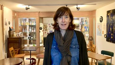 Greniers de Vineuil Isabelle Henquiez
