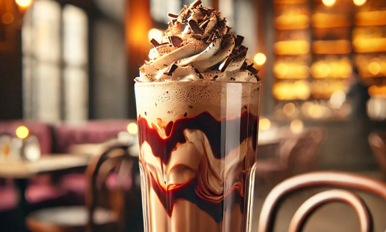 chocolat blésois