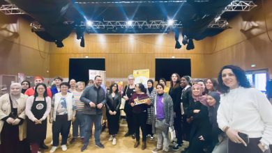 Ambitions au féminin Blois