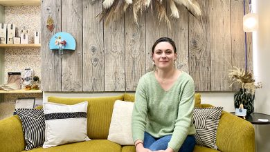 Ludivine Lachaume - Secrets d’Intérieur