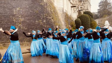 Carnaval de Blois 2025