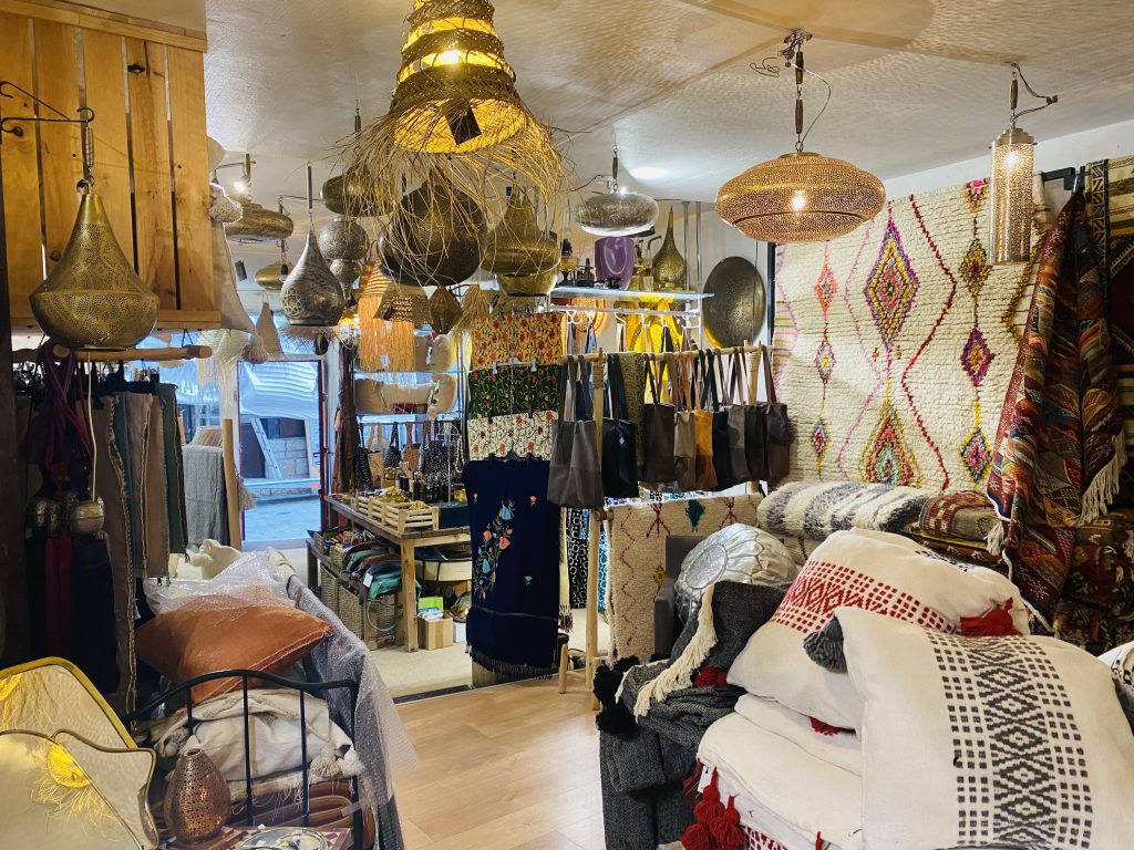 boutique Amana Blois