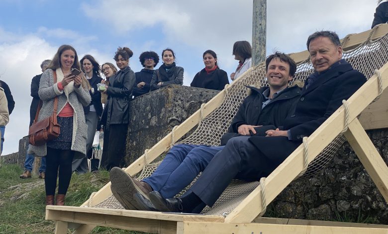 Regards sur le Val de Loire