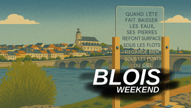 BLOIS WEEKEND 2025