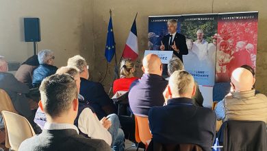 Laurent Wauquiez